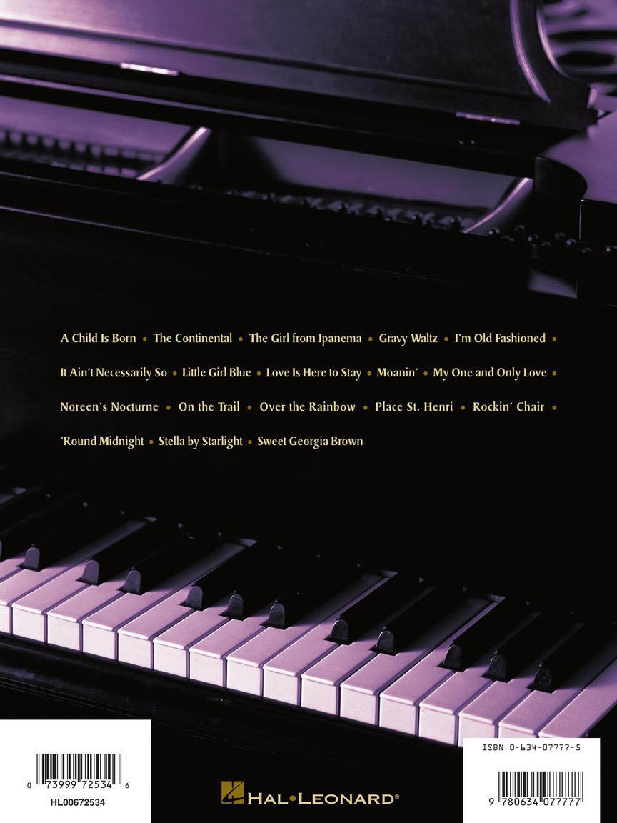 Peterson Very Best of Oscar Peterson