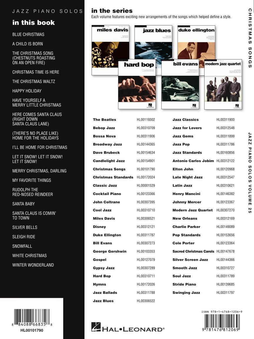 Christmas Songs