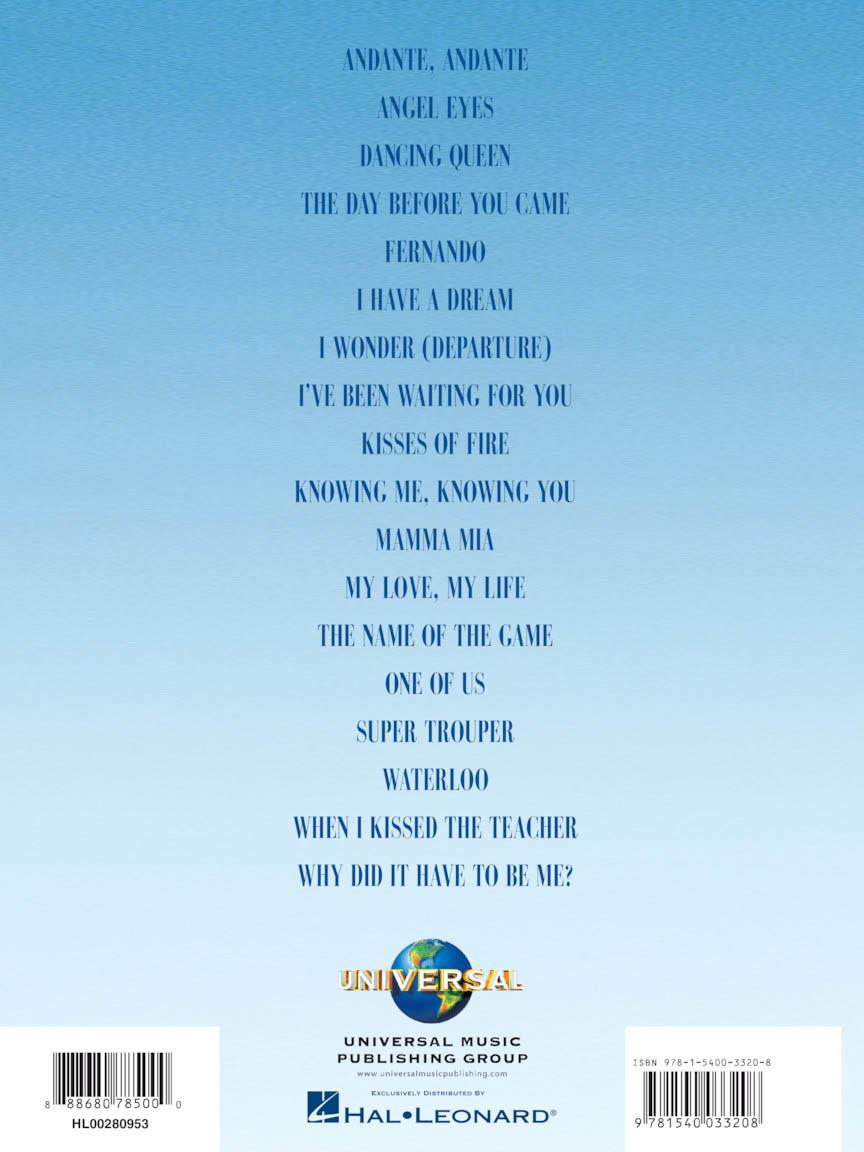 Mamma Mia - Here We Go Again