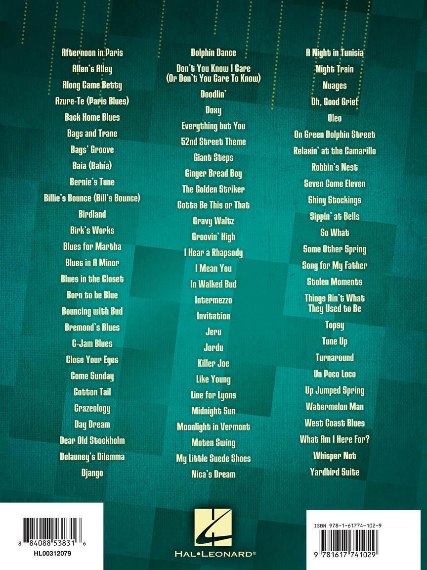 Best Jazz Piano Solos Ever - 80 Classics, From Miles to Monk and More