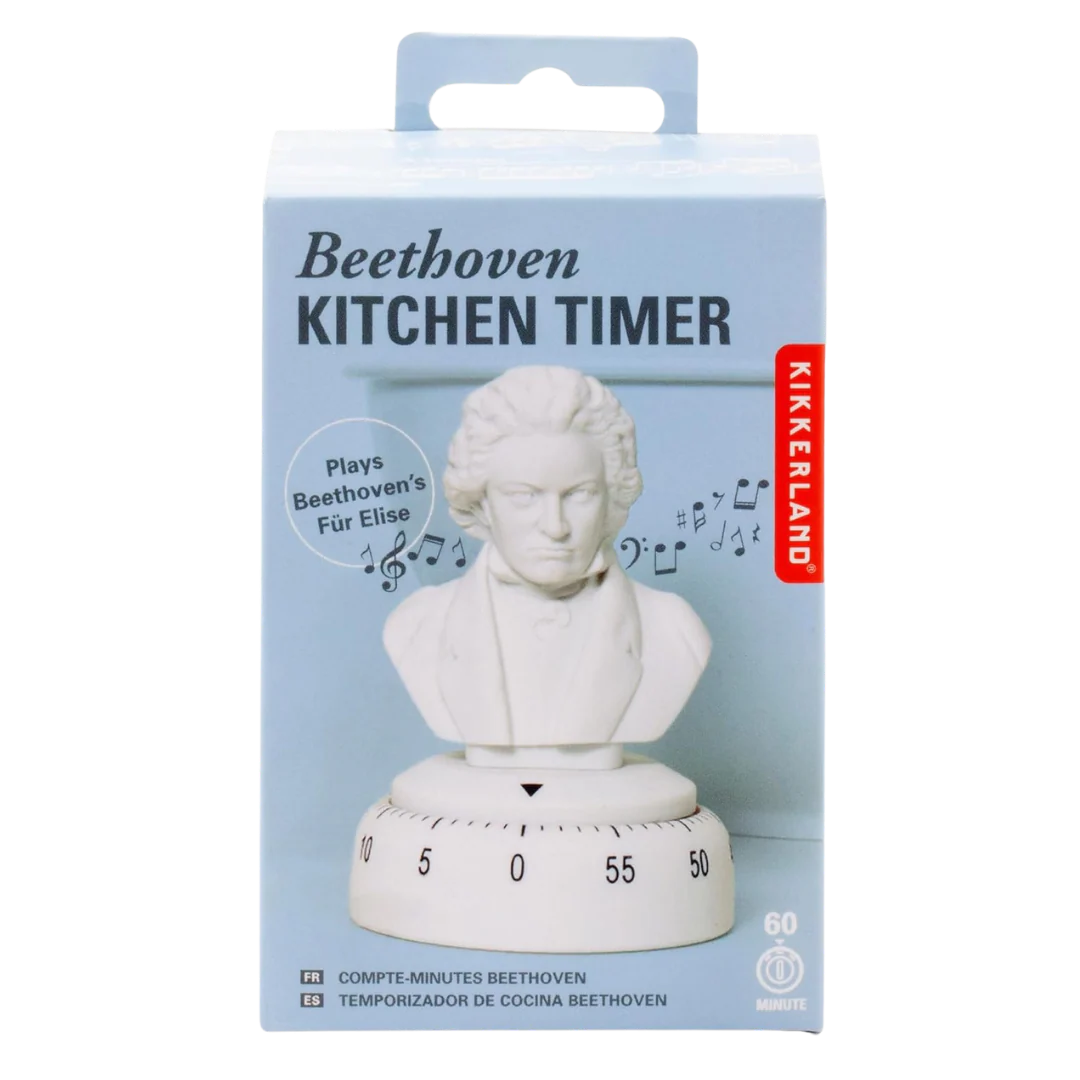 Beethoven Kitchen Timer