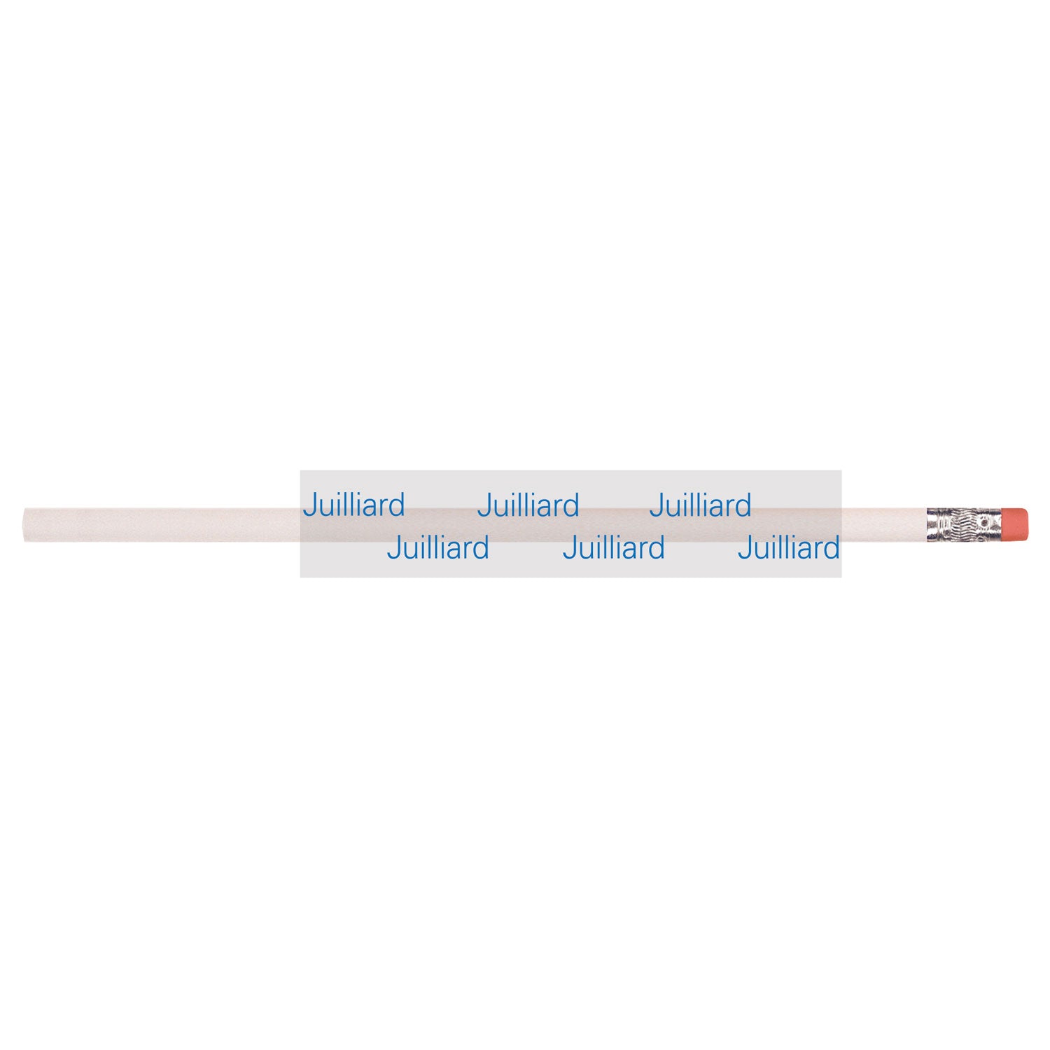 Pencil: Juilliard logo