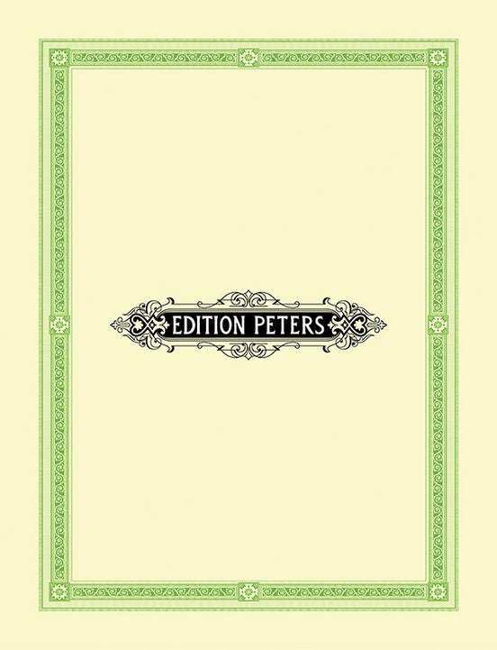 Haydn Piano Concerto in G Hob. XVIII:4 (Edition for 2 Pianos)