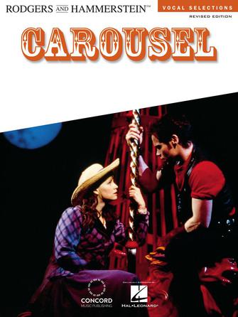 Carousel - Vocal Selections