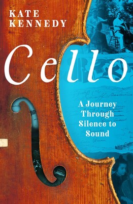 Cello A Journey Through Silence to Sound