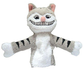 Magnetic Finger Puppet: Cheshire Cat Finger Puppet