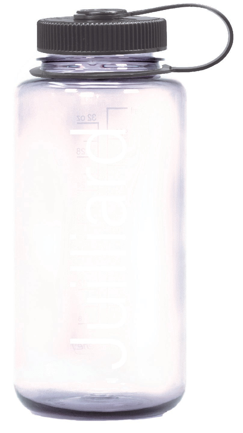 Water bottle: Juilliard Nalgene