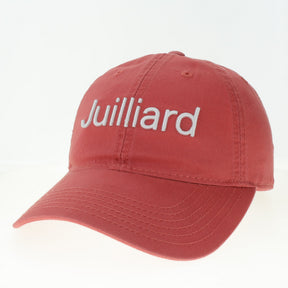 Cap: Juilliard Official Logo by L2