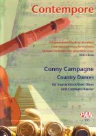 Campagne Country Dances