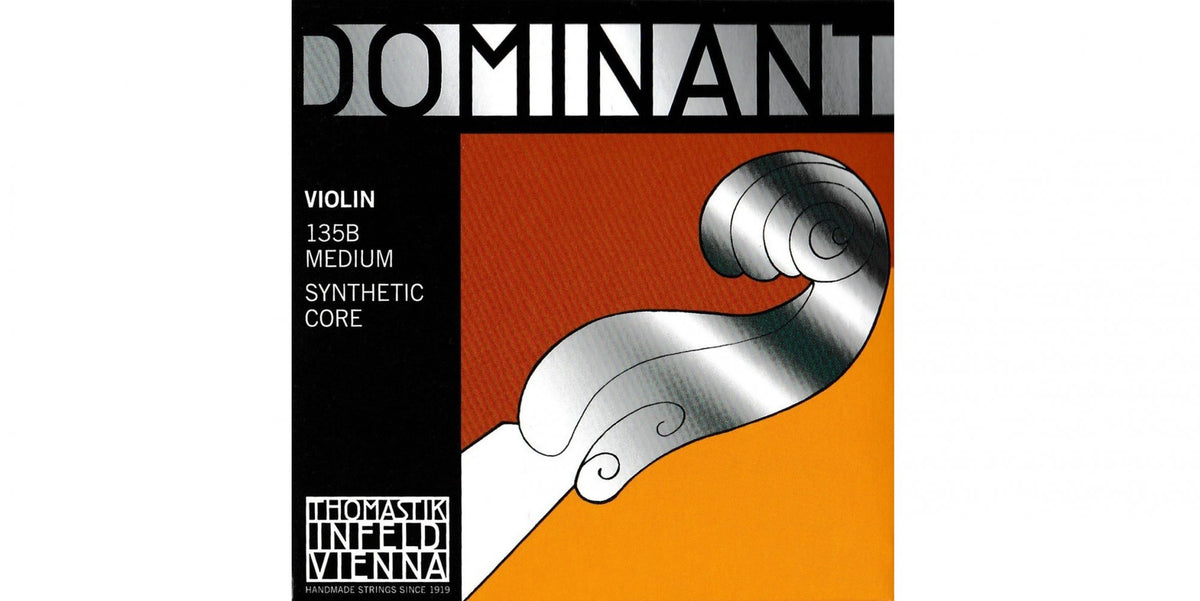 Violin String Set Dominant