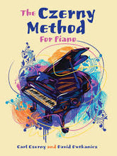 Czerny Method for Piano