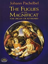 Pachelbel Fugues on the Magnificat