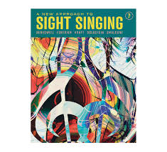 A New Approach to Sight Singing 7th Edition
