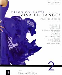 Collati Viva El Tango! Vol. 2