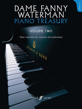 Waterman Piano Treasury Vol 2