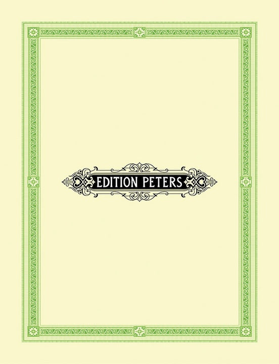 Beethoven Symphonies, Vol. 2: Nos. 6-9 (Arranged for Piano Duet)