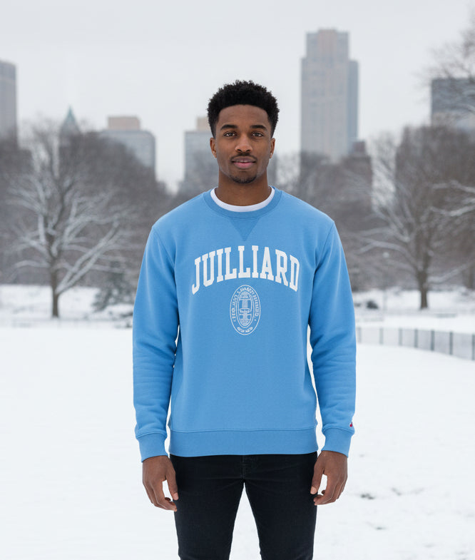 Sweatshirt: 1991 Embroidered Crew