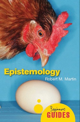 Epistemology (Beginner's Guides)