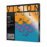 Vision Viola Set