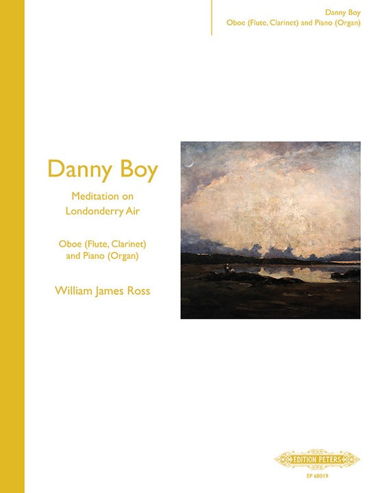Ross Danny Boy - Meditation on Londonderry Air