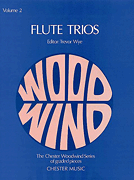Flute Trios - Volume 2