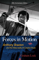 Forces in Motion Anthony Braxt