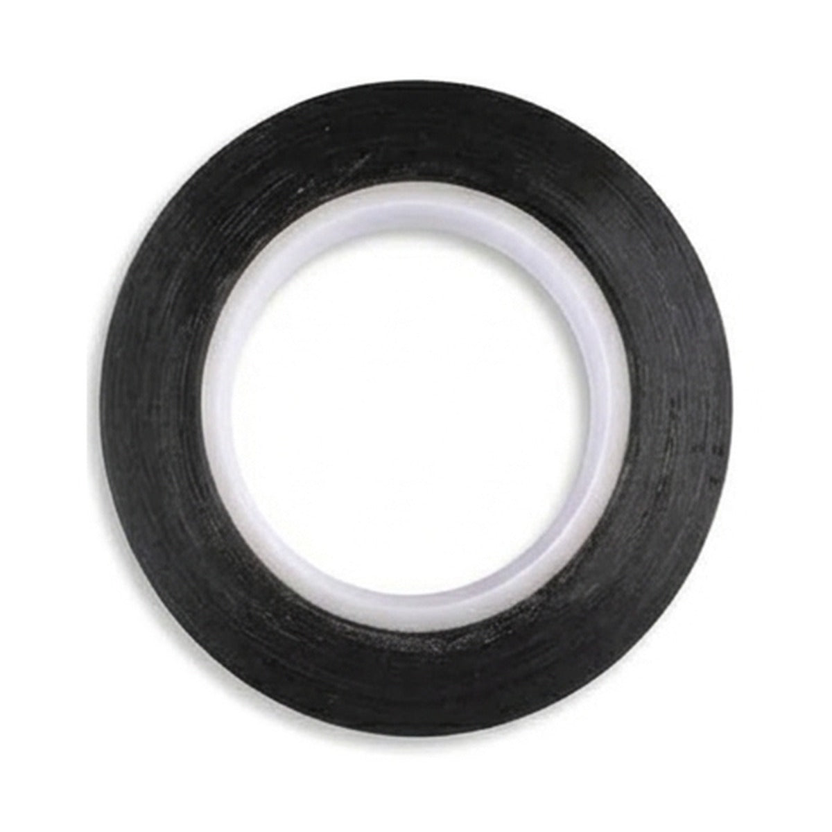 Black fingerboard tape roll