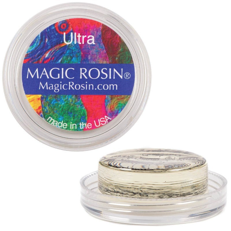 Cello Rosin Ultra Magic