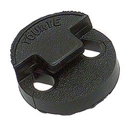 Luthiers Choice Tourte Mute (2 string or 1 string)