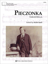 Pieczonka: Tarantella