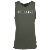 Tank Top: Juilliard Unisex FINAL SALE / CLEARANCE