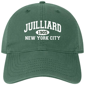 Cap: Juilliard Est 1905 Collegiate