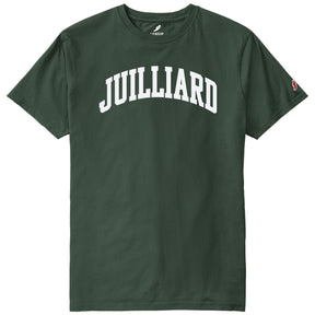 T-Shirt: Juilliard Collegiate