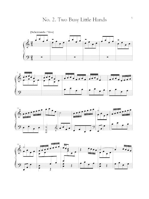 Price: Seven Descriptive Pieces