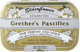 Grether's Pastilles