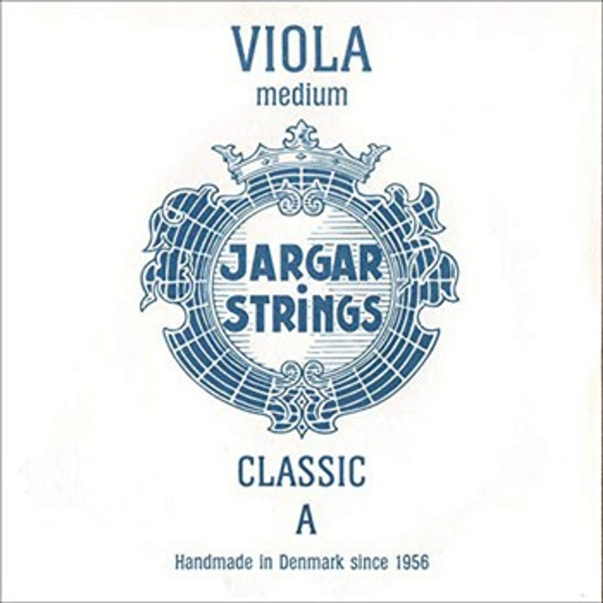 Viola String A (Ball end ) Jargar Classic