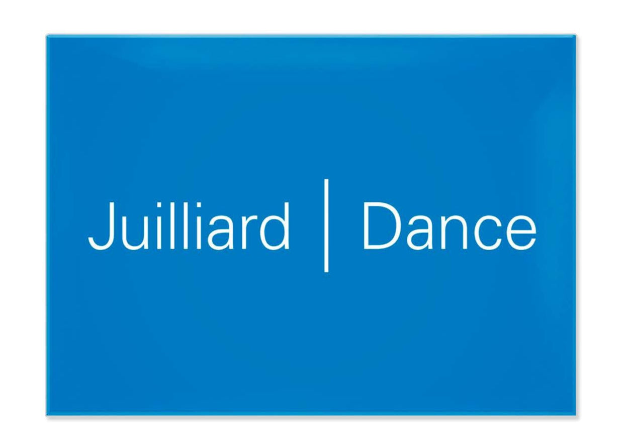 Magnet: Juilliard | Dance Magnet