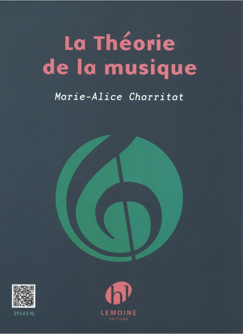 Charritat: La Théorie de la musique