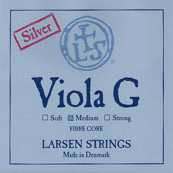Viola String G Larsen