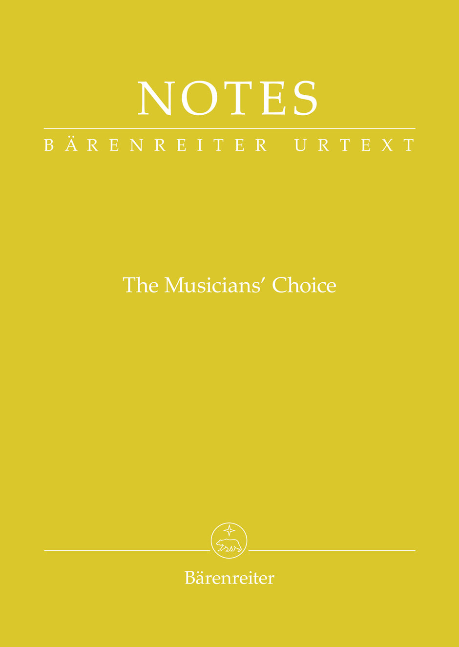 Manuscript Notebook: "Ravel Lime Green"