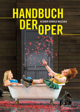 Handbuch der Oper (New Edition)