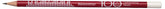 Barenreiter Jubilee Pencil - Handel Red