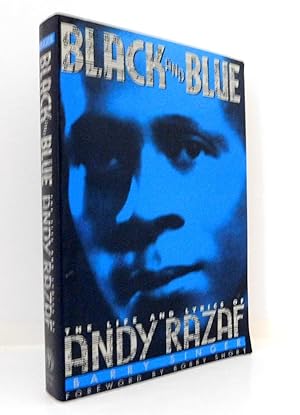 Clearance: Black and Blue: Life and Lyrics of Andy Razaf