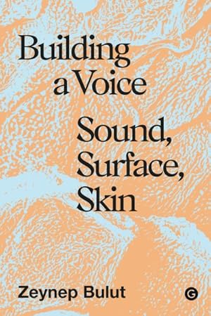 Building a Voice Sound, Surface, Skin