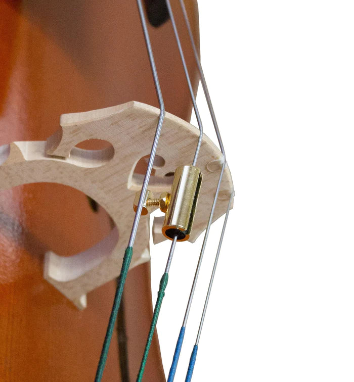 Cello Wolf Tone Eliminator