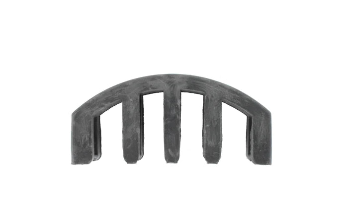 Mute: Double Bass Rubber Practice