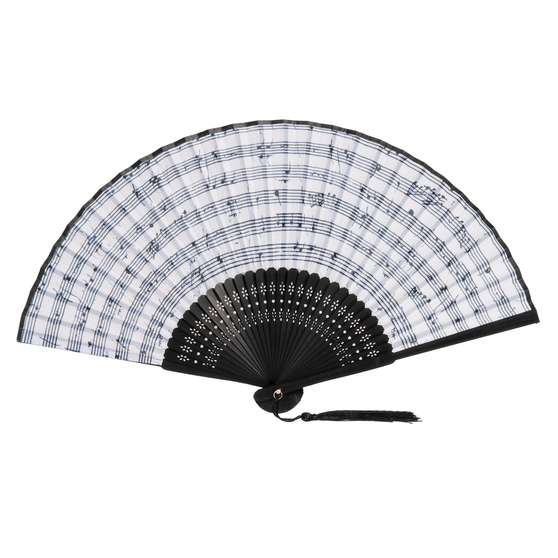 Fan: Various Designs | Juilliard Store