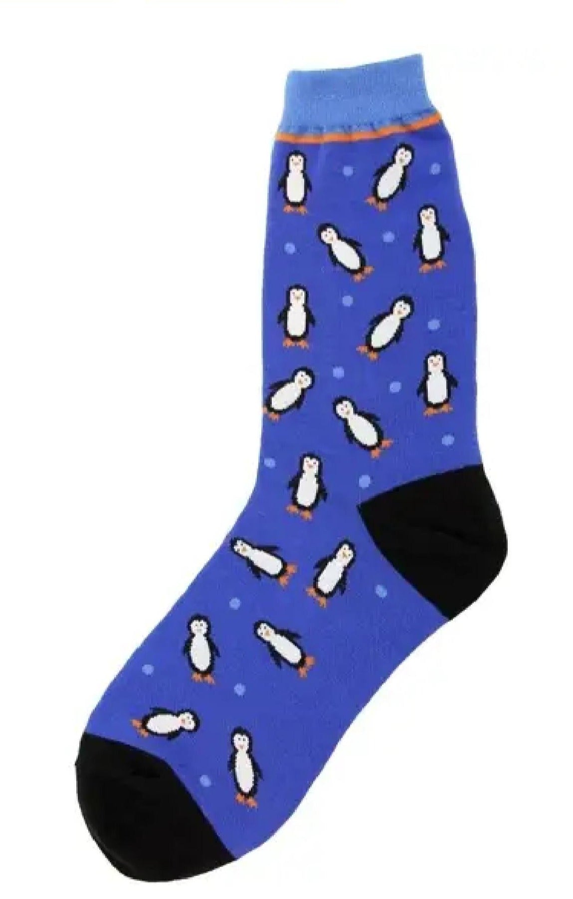 Socks: Penguin Design (2 sizes)