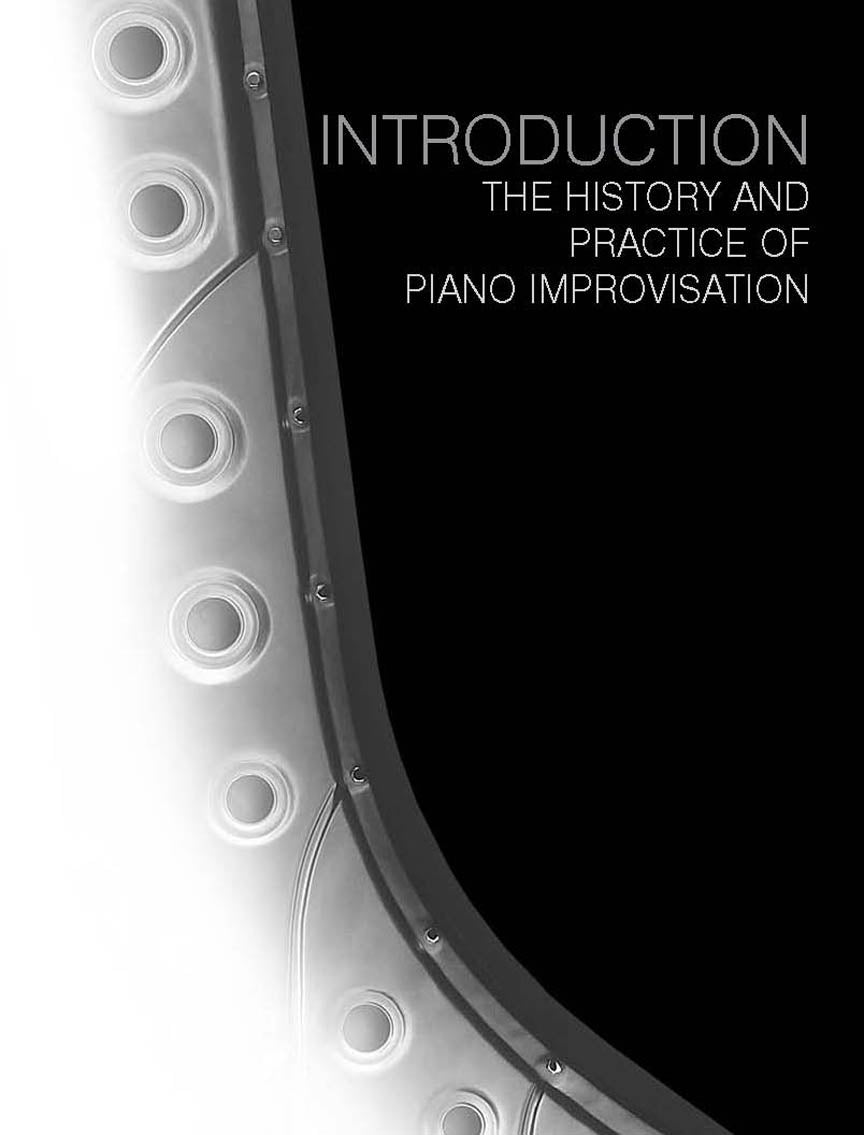 Piano Improvisation Handbook