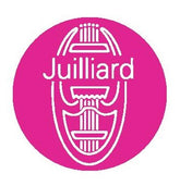 Pin/Button: Juilliard Seal (various colors)